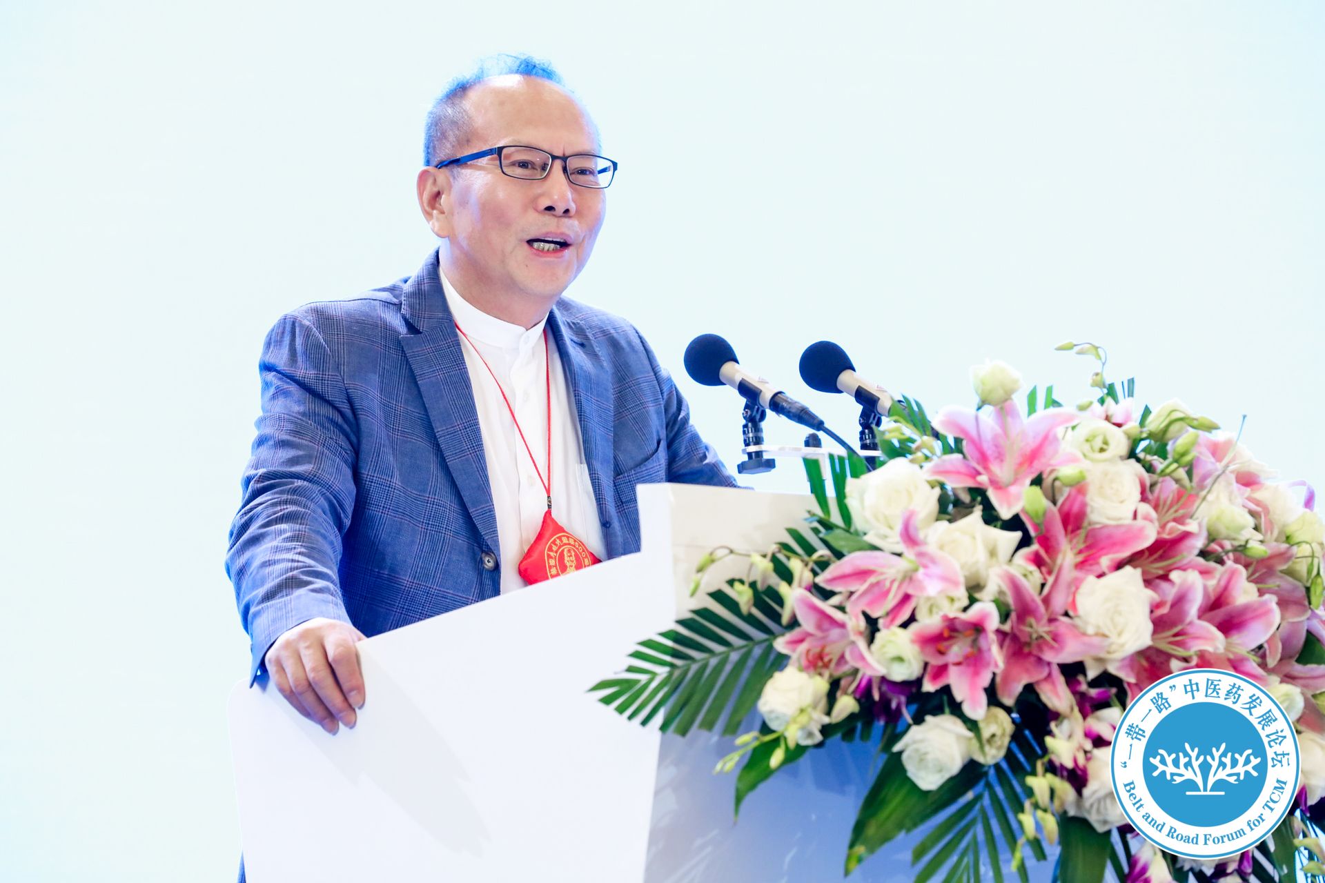 多国政要嘉宾莅临2017欧亚经济论坛 见证纪念J9诞辰500周年 “一带一路”启动仪式